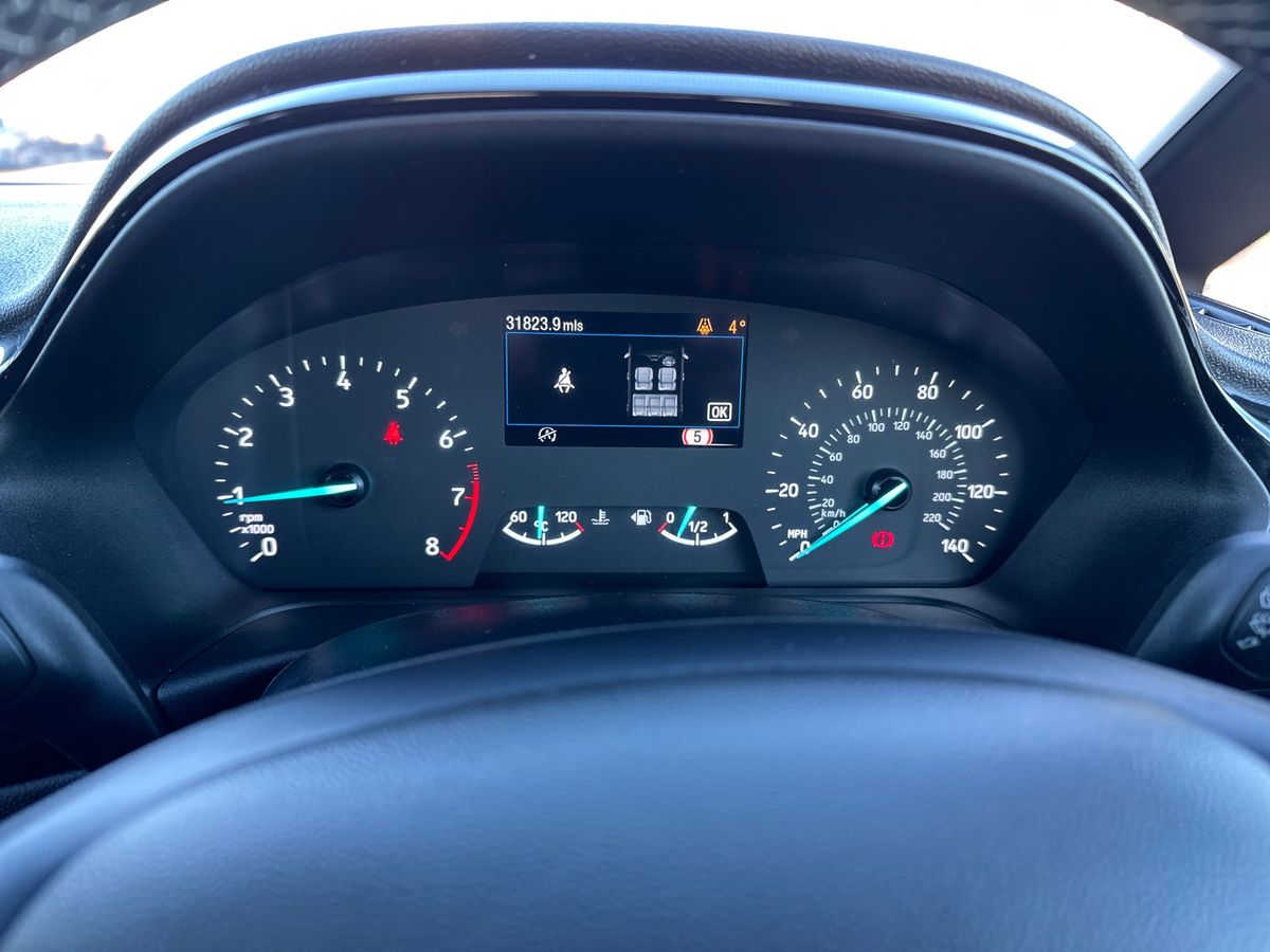 Used Ford Fiesta 2022 for sale - 77092493: Photo 18