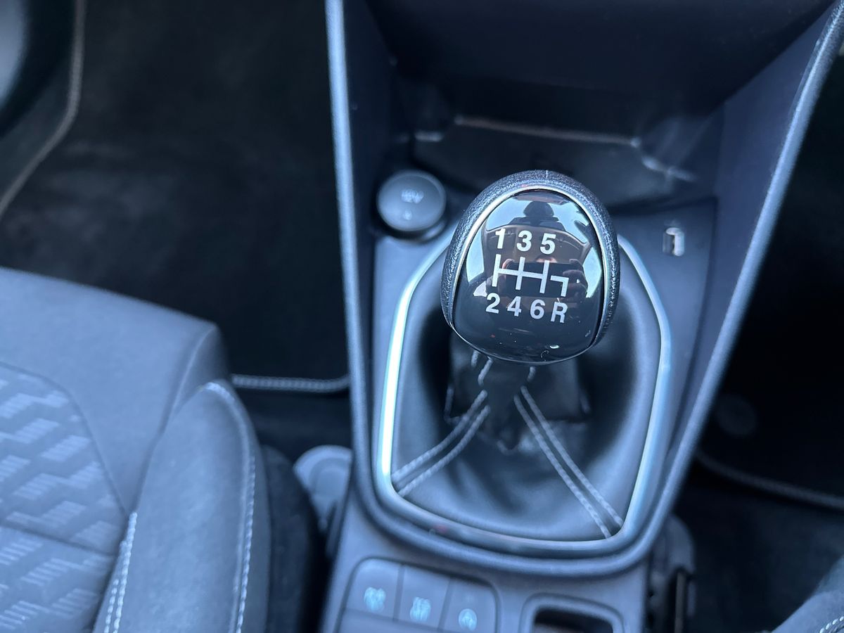 Used Ford Fiesta 2022 for sale - 77092493: Photo 28