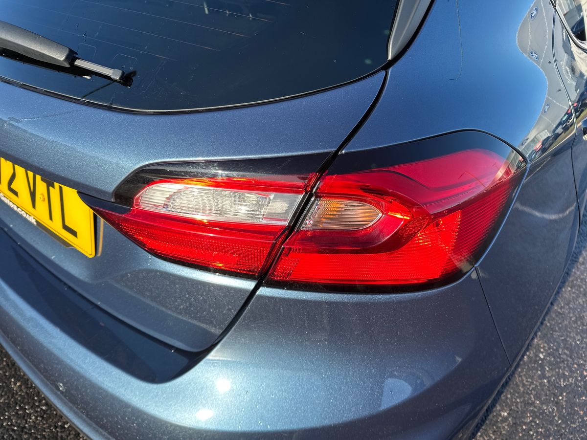 Used Ford Fiesta 2022 for sale - 77092493: Photo 33