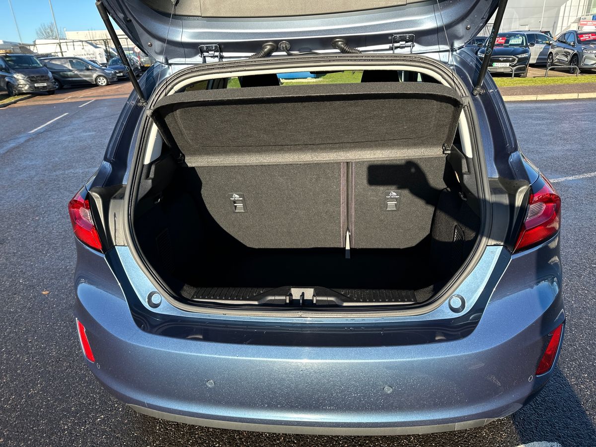 Used Ford Fiesta 2022 for sale - 77092493: Photo 36