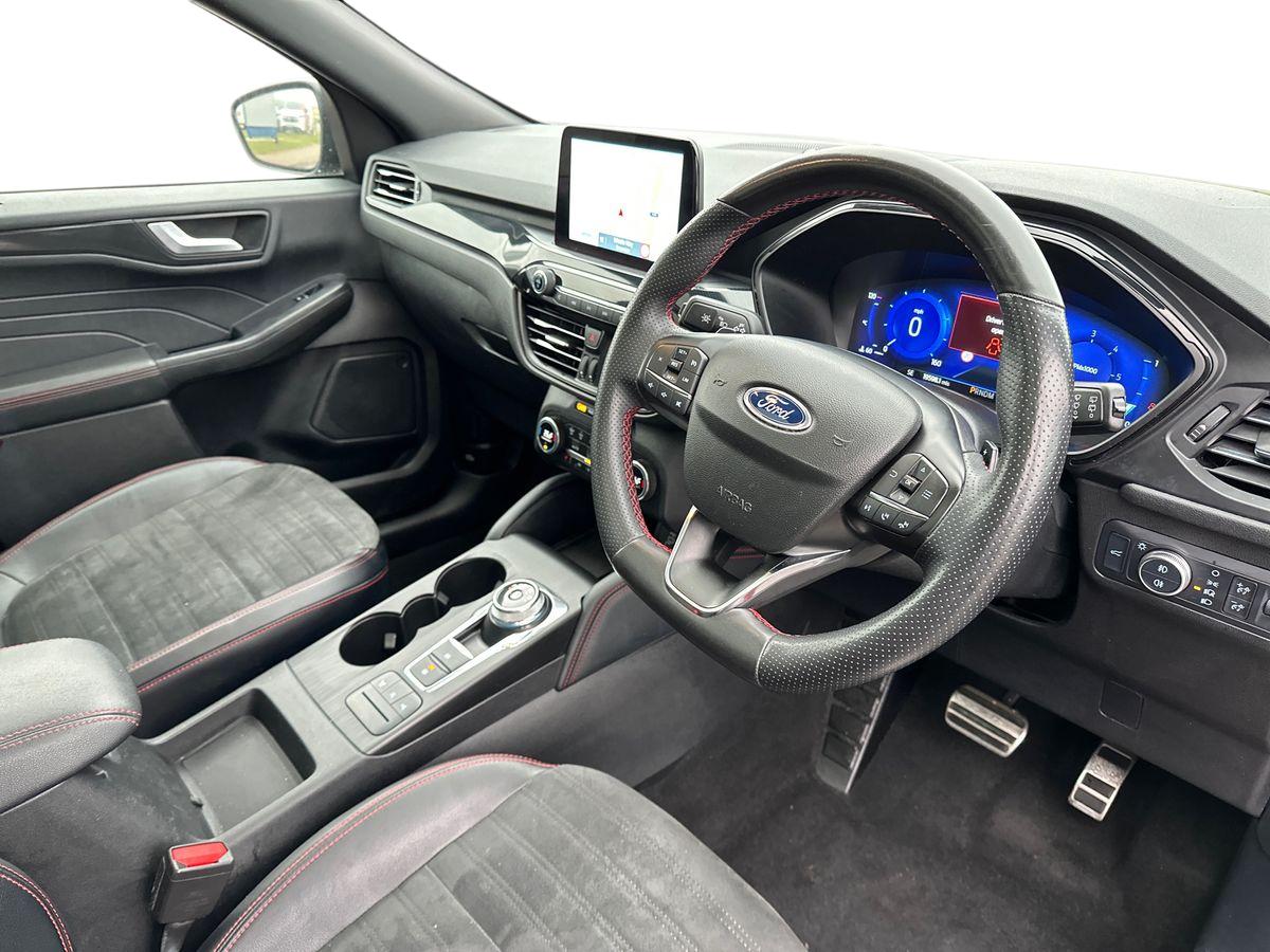 Used Ford Kuga 2022 for sale - 77256468: Photo 10