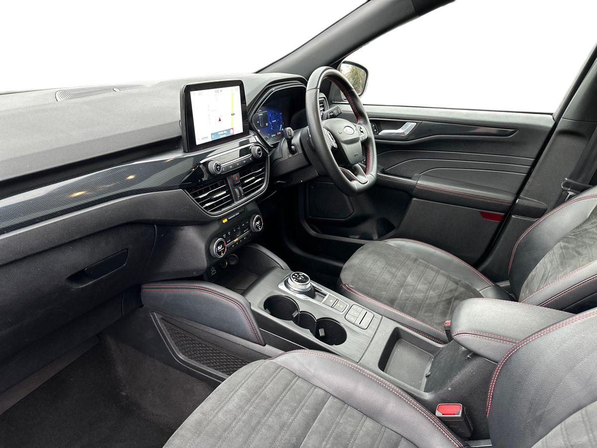 Used Ford Kuga 2022 for sale - 77256468: Photo 11