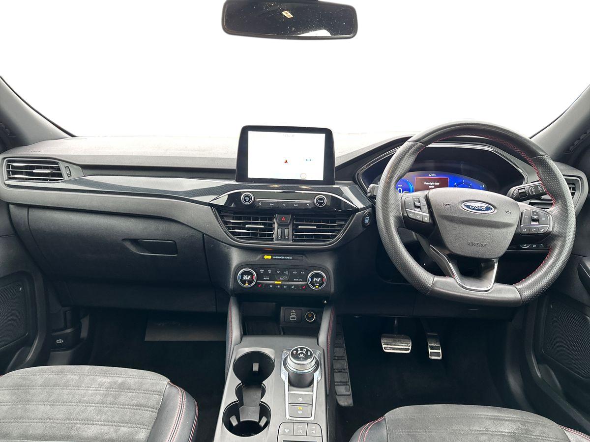 Used Ford Kuga 2022 for sale - 77256468: Photo 15