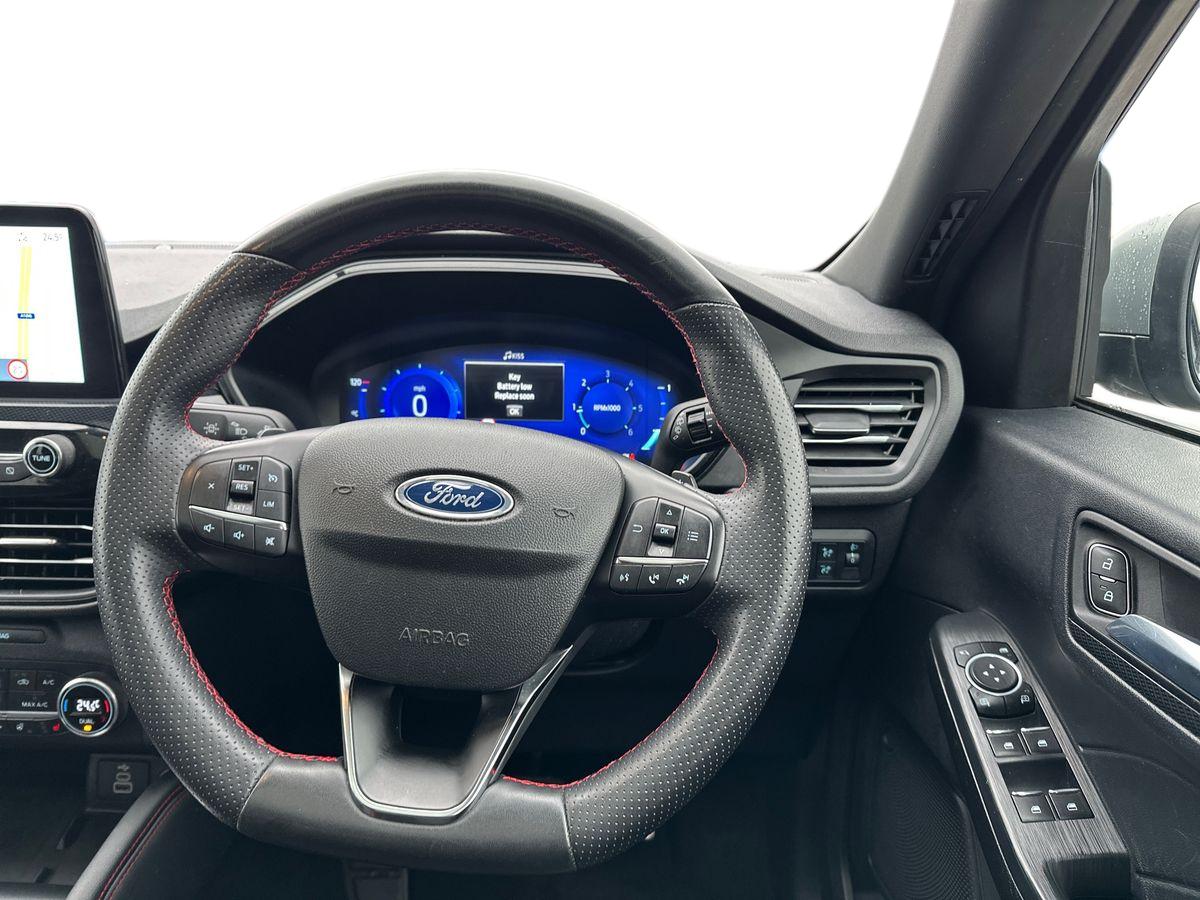 Used Ford Kuga 2022 for sale - 77256468: Photo 17