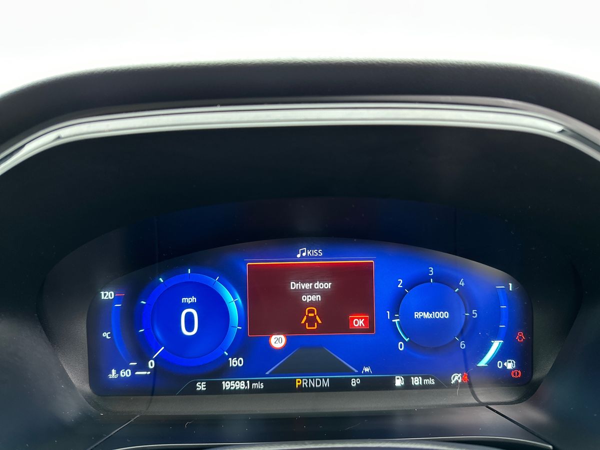 Used Ford Kuga 2022 for sale - 77256468: Photo 18