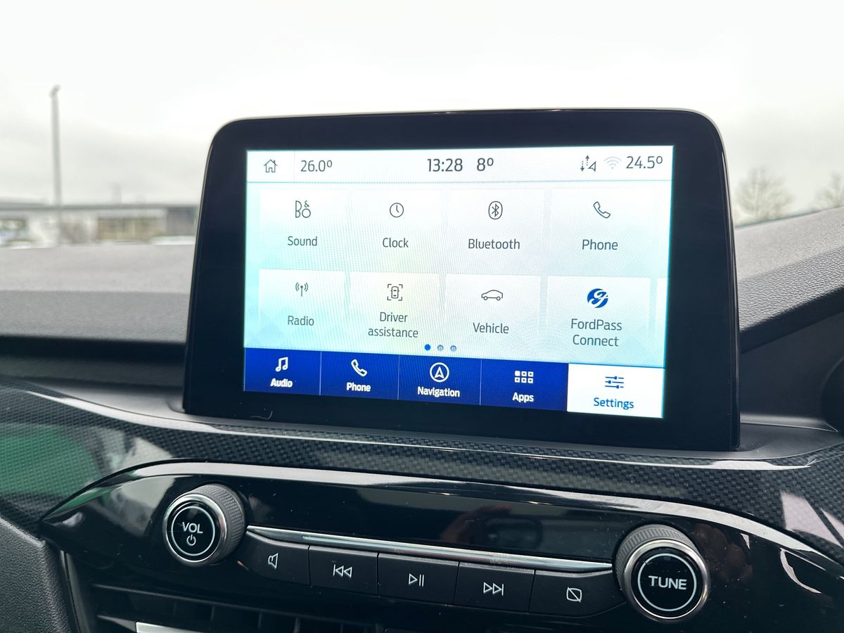 Used Ford Kuga 2022 for sale - 77256468: Photo 19