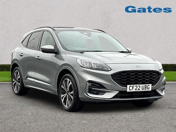 Used Ford Kuga 2022 for sale - 77256468: Photo