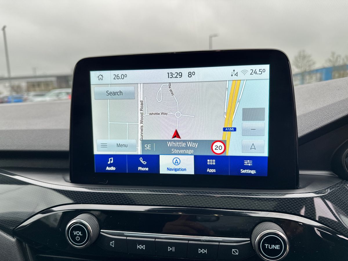 Used Ford Kuga 2022 for sale - 77256468: Photo 20