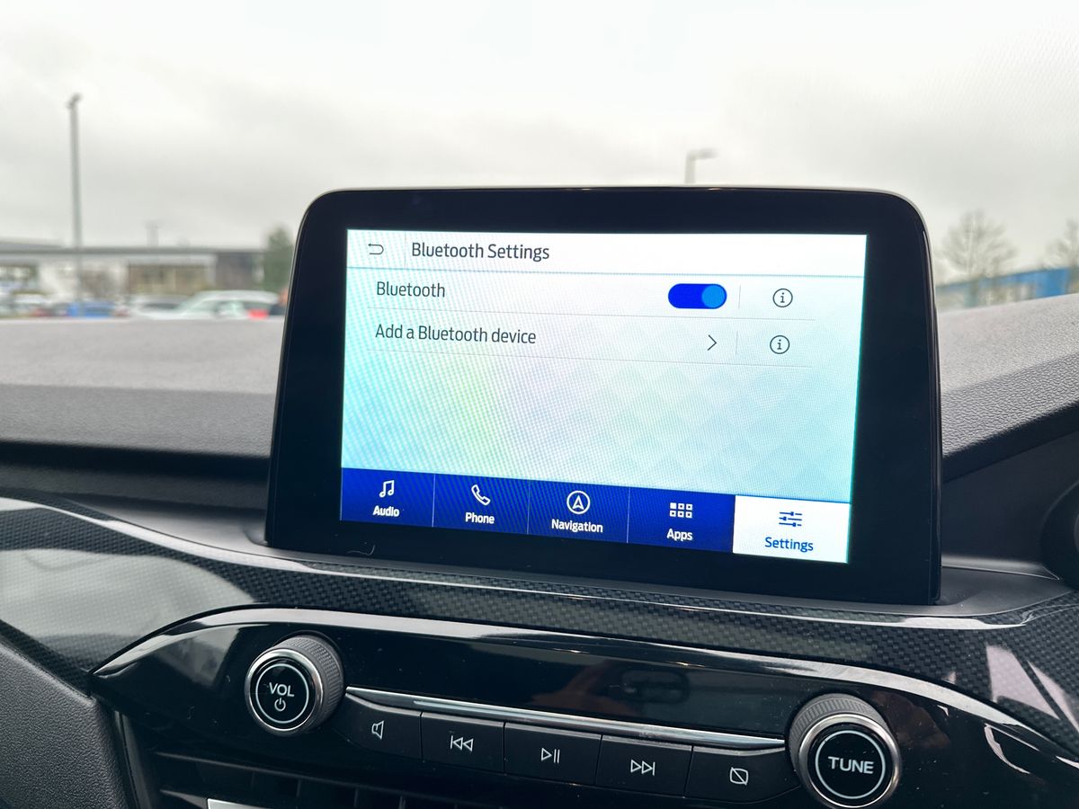 Used Ford Kuga 2022 for sale - 77256468: Photo 21