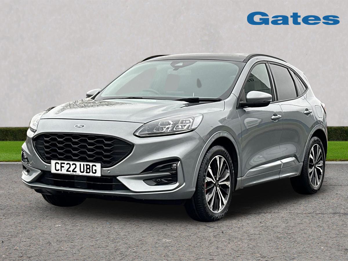 Used Ford Kuga 2022 for sale - 77256468: Photo 3