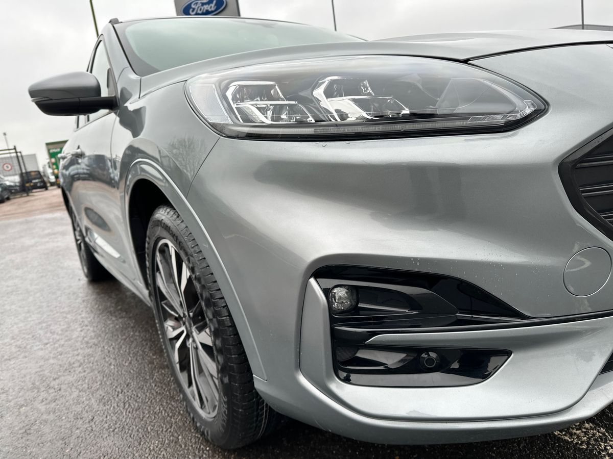 Used Ford Kuga 2022 for sale - 77256468: Photo 32