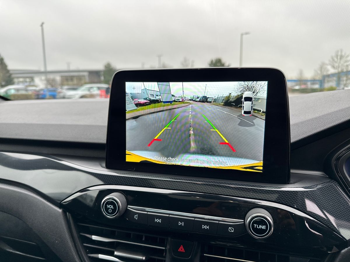 Used Ford Kuga 2022 for sale - 77256468: Photo 36