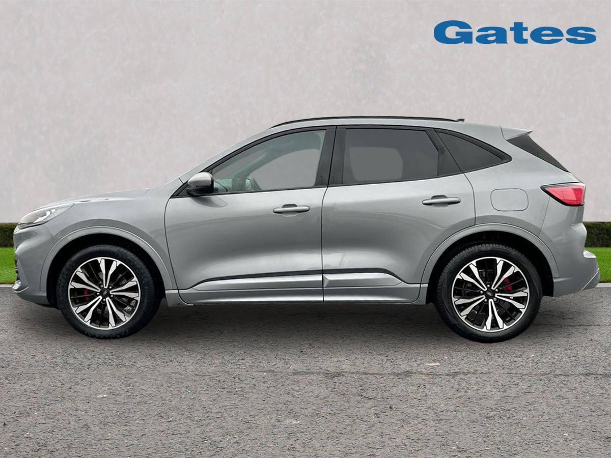 Used Ford Kuga 2022 for sale - 77256468: Photo 4