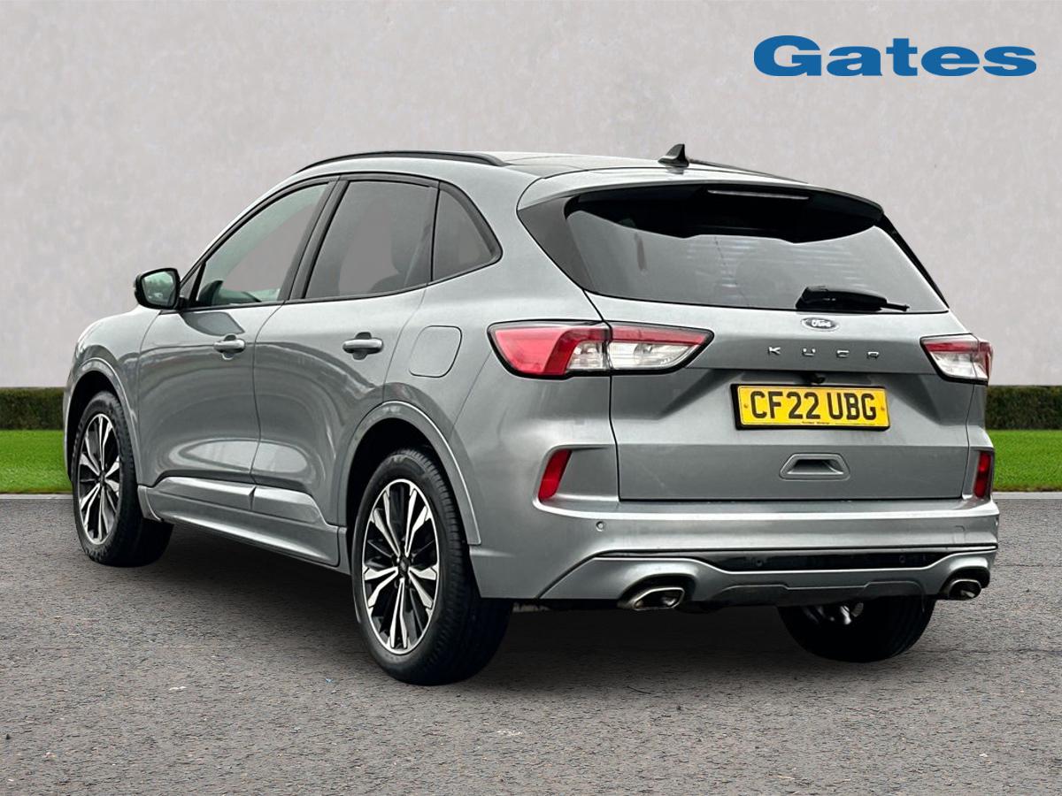 Used Ford Kuga 2022 for sale - 77256468: Photo 5