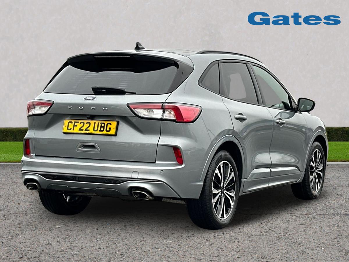 Used Ford Kuga 2022 for sale - 77256468: Photo 7