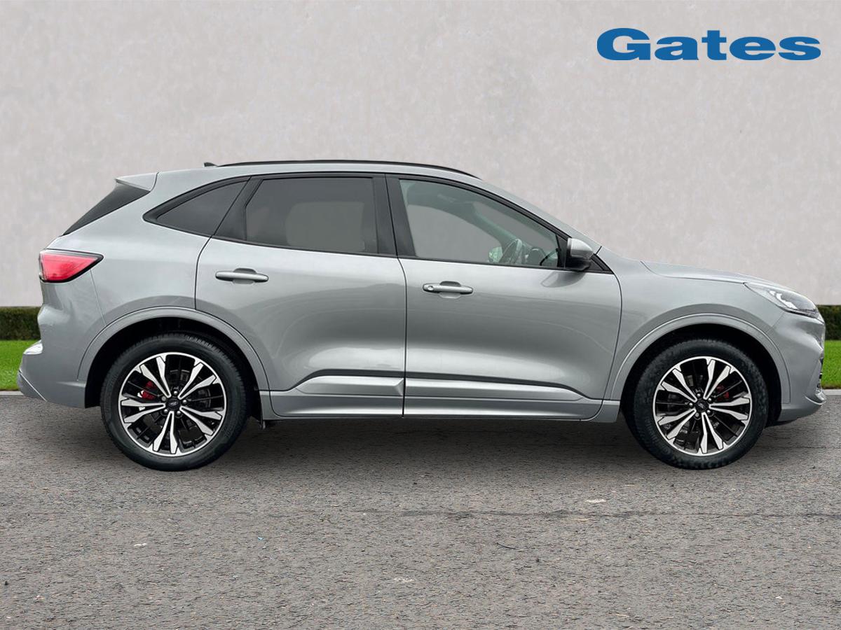 Used Ford Kuga 2022 for sale - 77256468: Photo 8