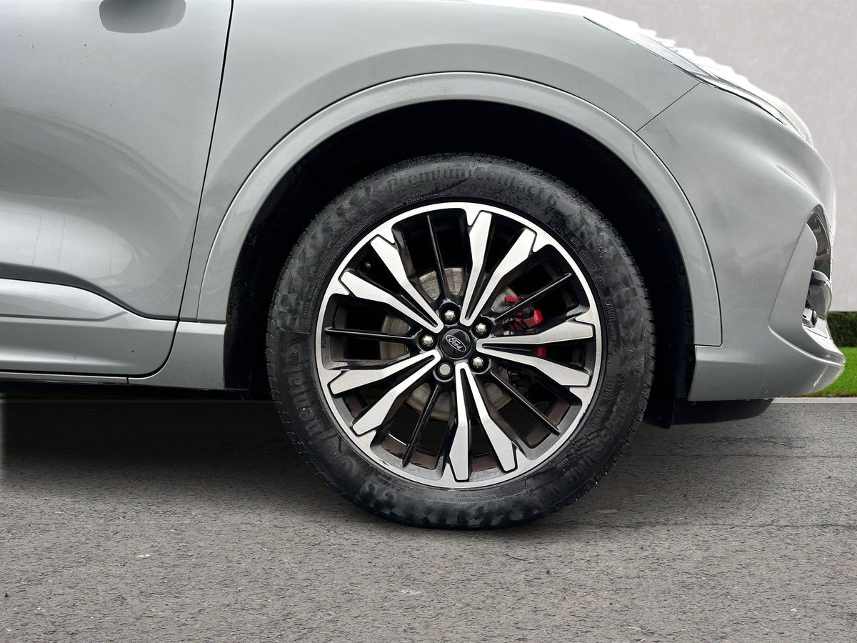 Used Ford Kuga 2022 for sale - 77256468: Photo 9