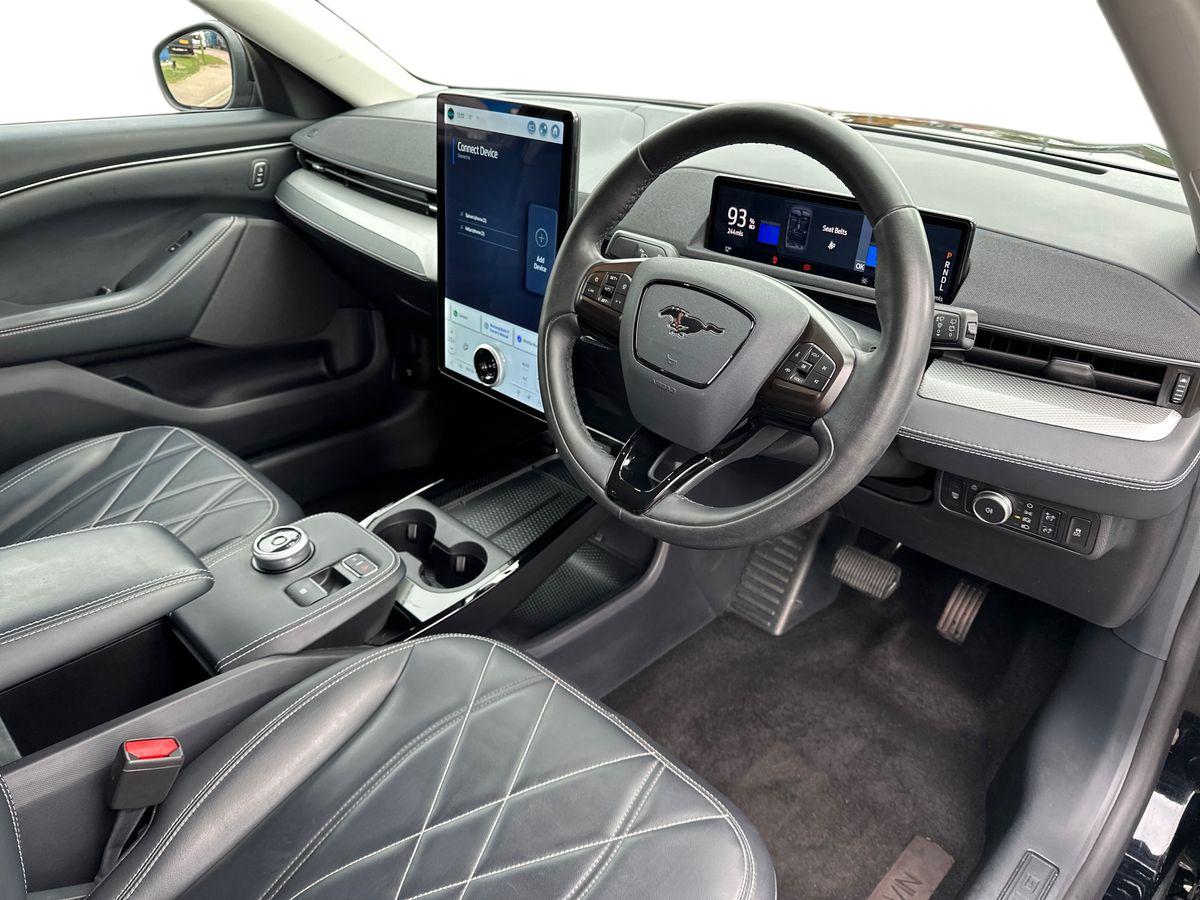 Used Ford Mustang Mach-E 2022 for sale - 76229216: Photo 10