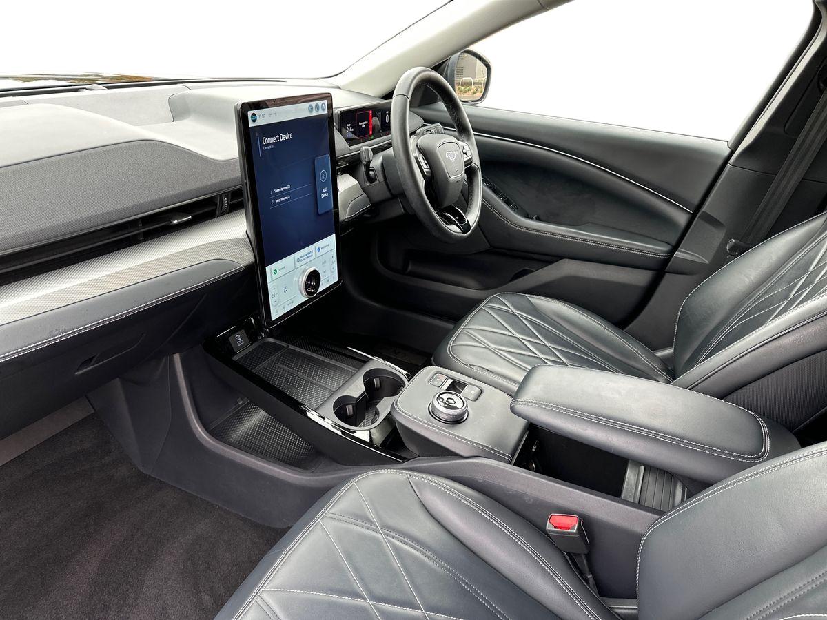 Used Ford Mustang Mach-E 2022 for sale - 76229216: Photo 11