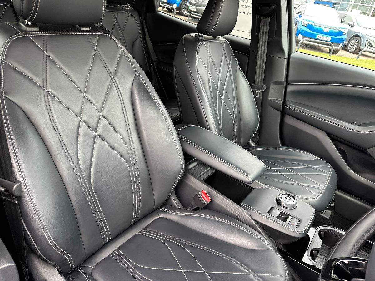 Used Ford Mustang Mach-E 2022 for sale - 76229216: Photo 12