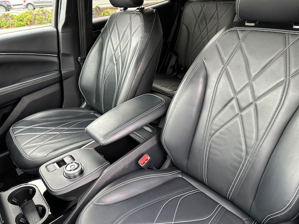 Used Ford Mustang Mach-E 2022 for sale - 76229216: Photo 13