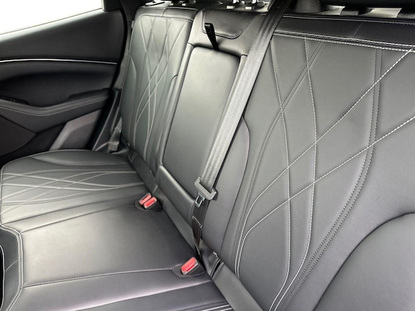 Used Ford Mustang Mach-E 2022 for sale - 76229216: Photo 14