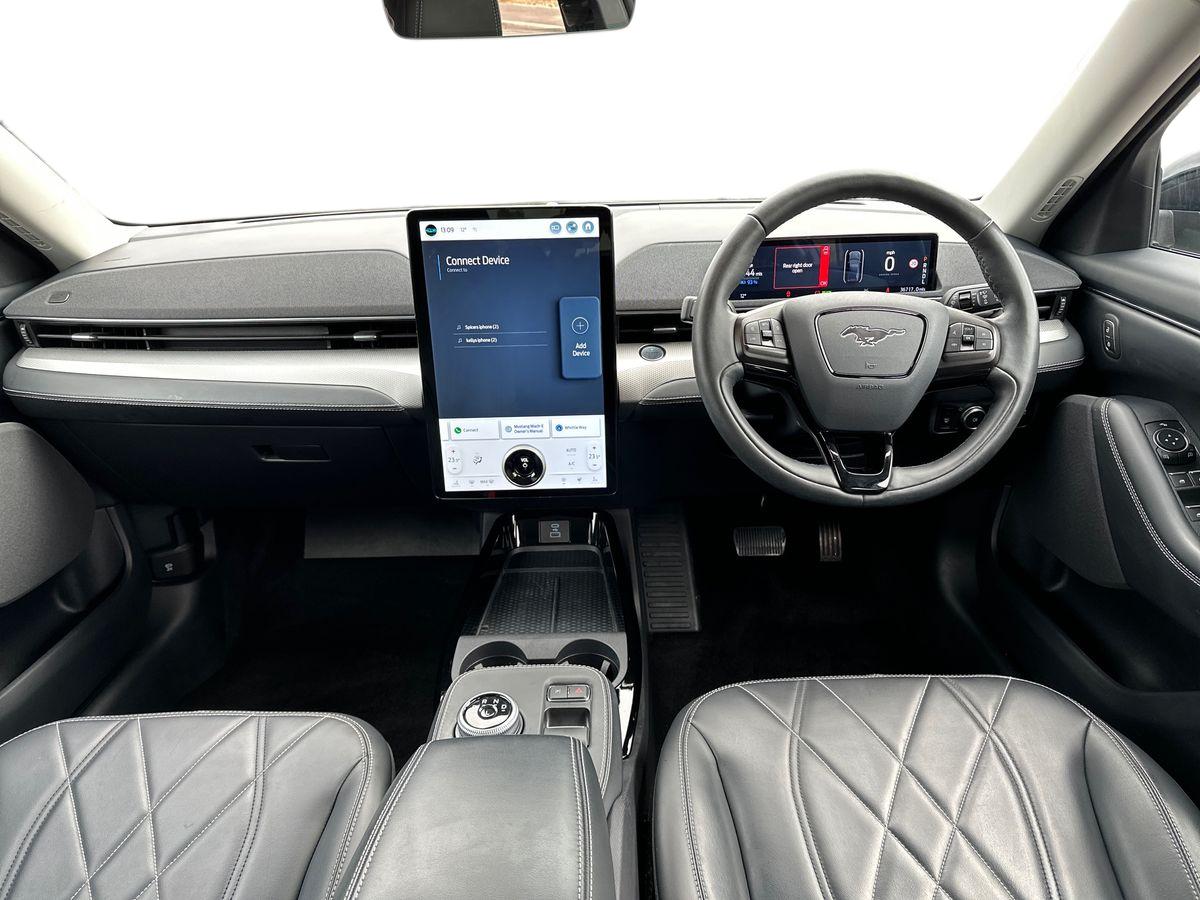 Used Ford Mustang Mach-E 2022 for sale - 76229216: Photo 15