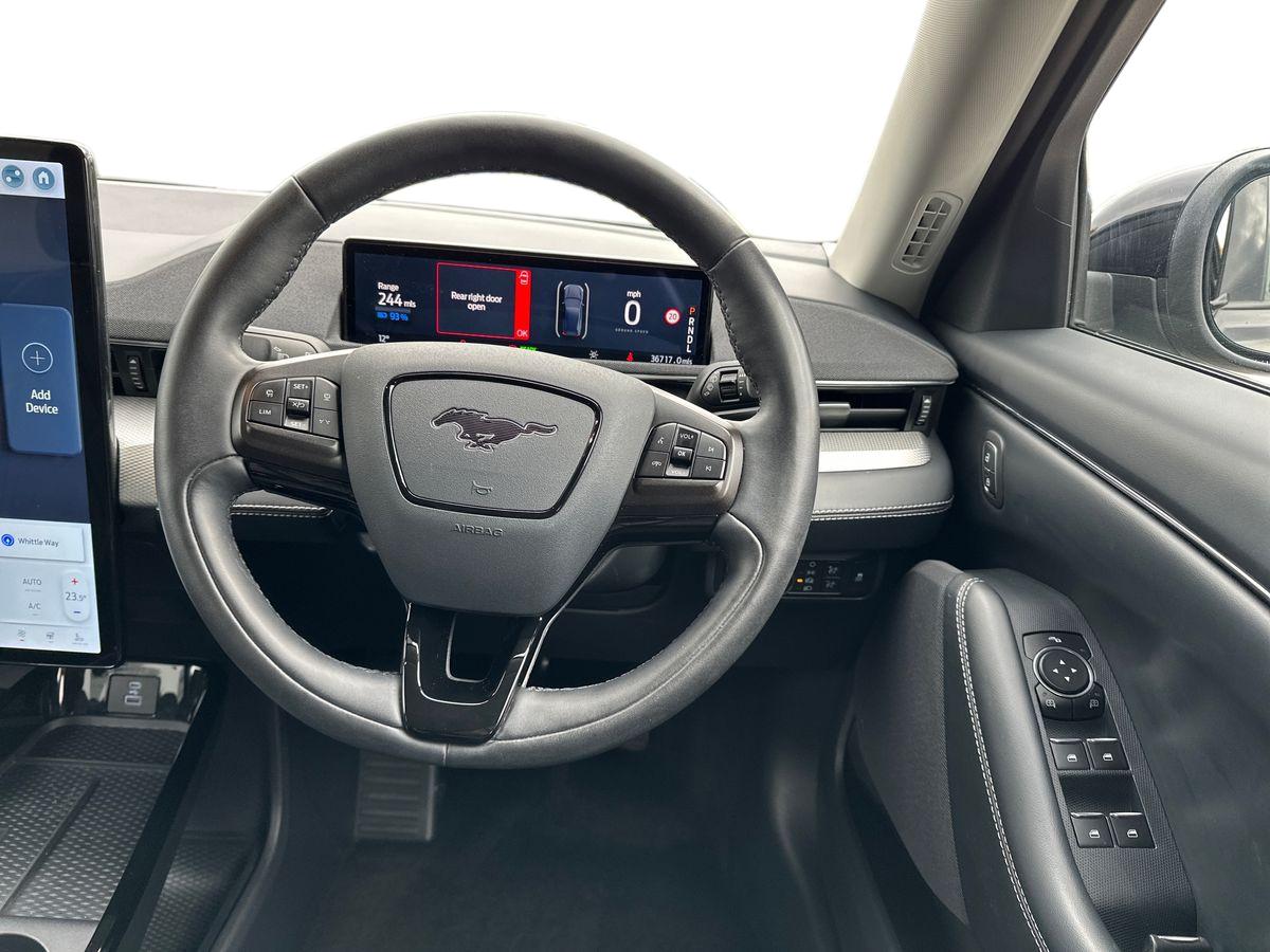 Used Ford Mustang Mach-E 2022 for sale - 76229216: Photo 17