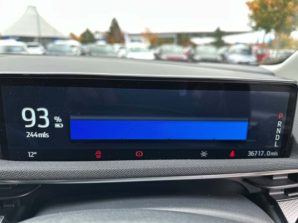 Used Ford Mustang Mach-E 2022 for sale - 76229216: Photo 18