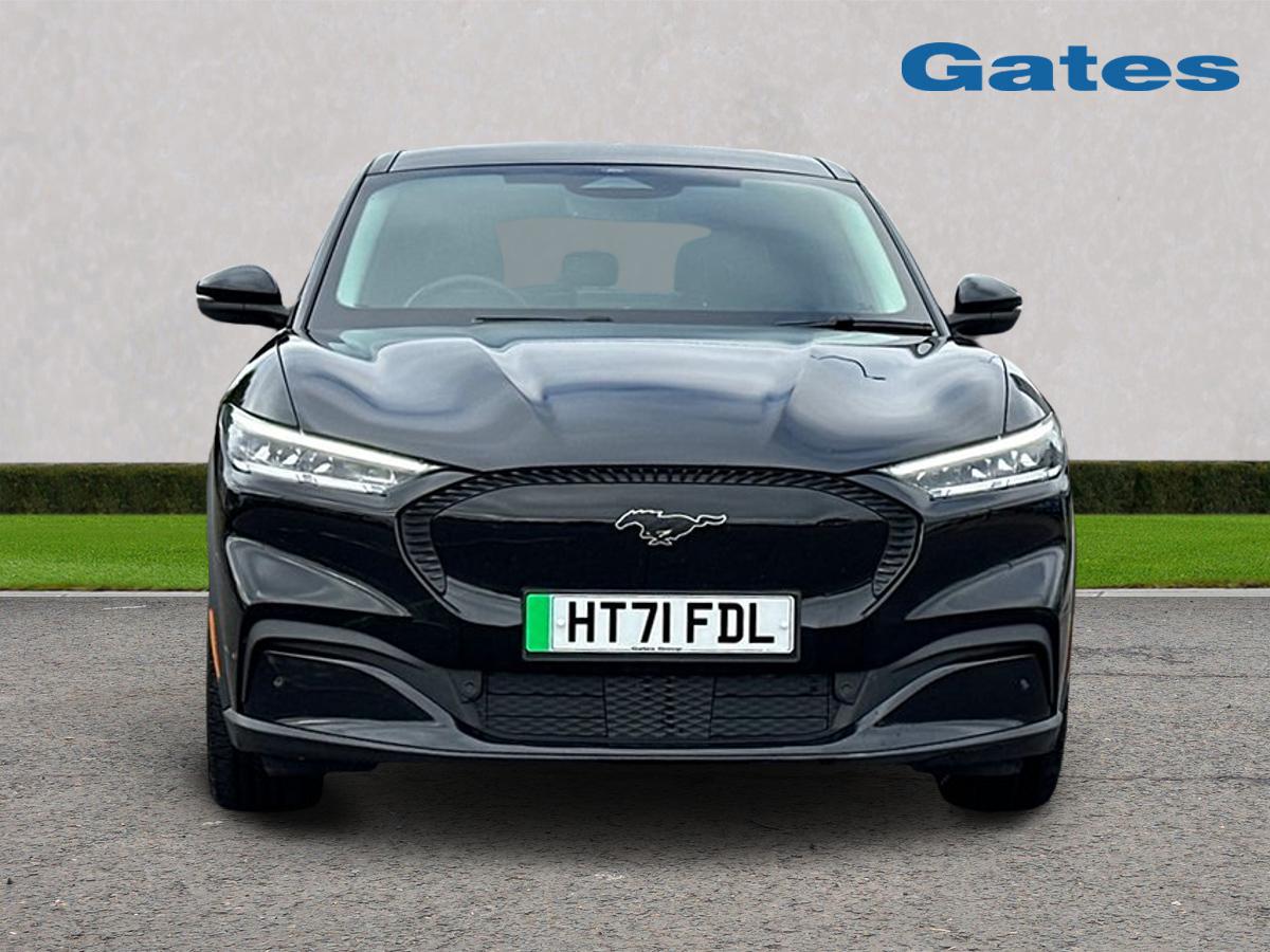 Used Ford Mustang Mach-E 2022 for sale - 76229216: Photo 2