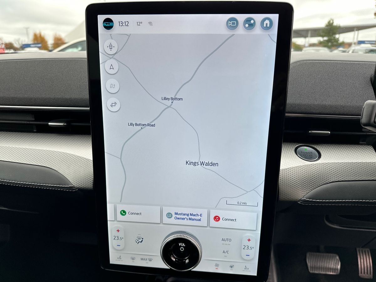 Used Ford Mustang Mach-E 2022 for sale - 76229216: Photo 20