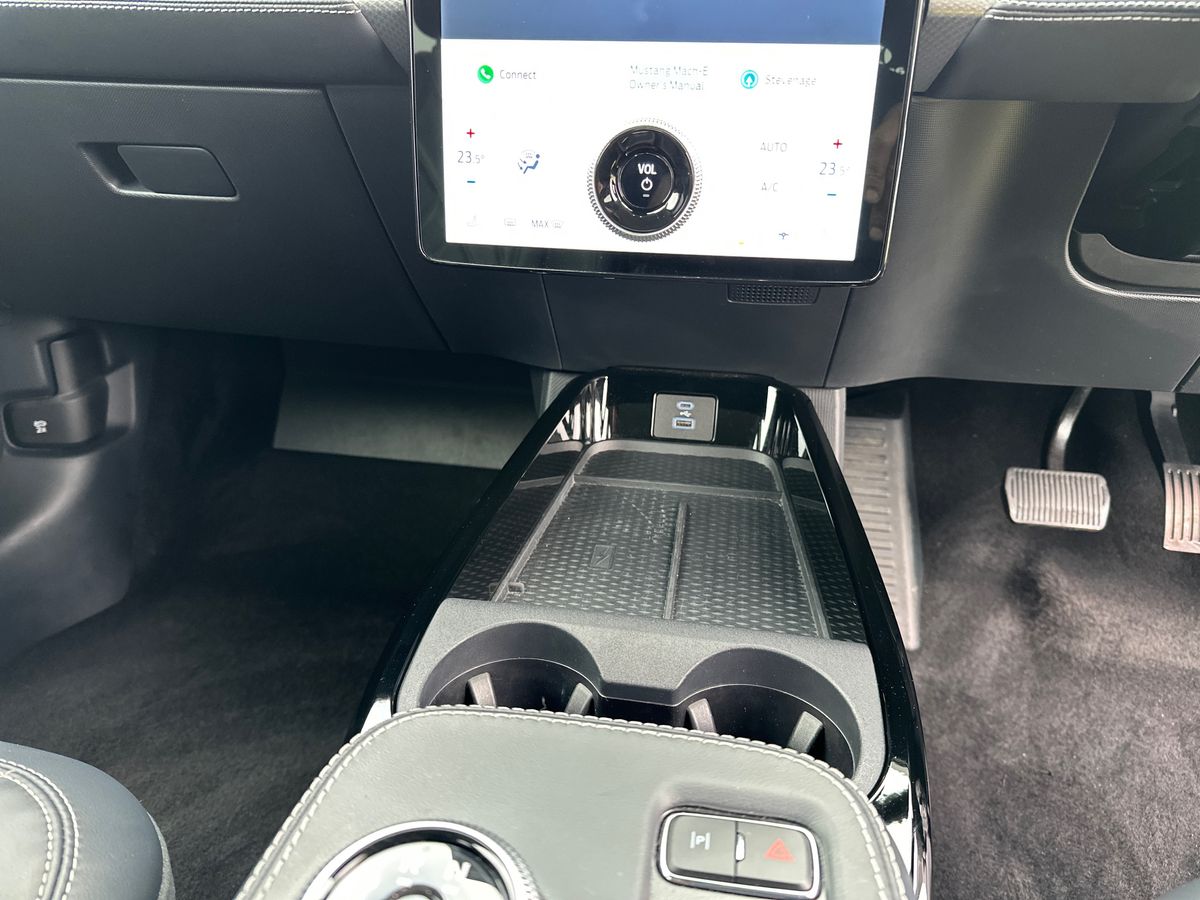 Used Ford Mustang Mach-E 2022 for sale - 76229216: Photo 22
