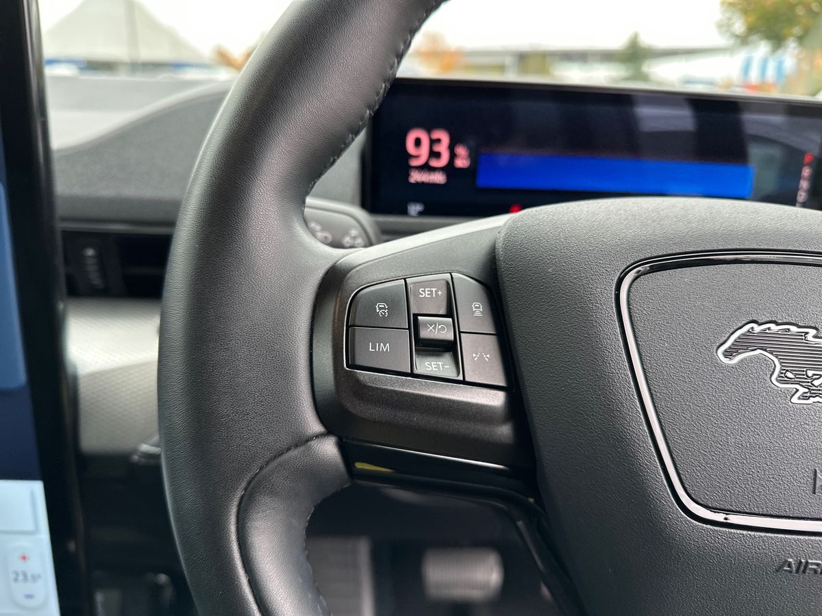 Used Ford Mustang Mach-E 2022 for sale - 76229216: Photo 26