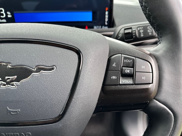 Used Ford Mustang Mach-E 2022 for sale - 76229216: Photo 27