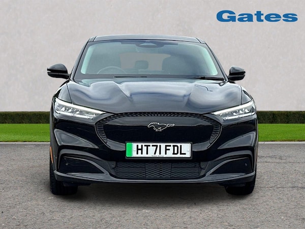 Used Ford Mustang Mach-E 2022 for sale - 76229216: Photo 2
