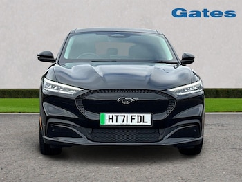 Used Ford Mustang Mach-E 2022 for sale - 76229216: Photo 2