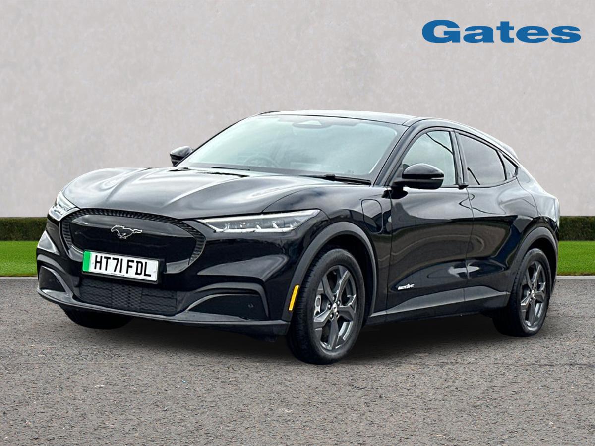 Used Ford Mustang Mach-E 2022 for sale - 76229216: Photo 3