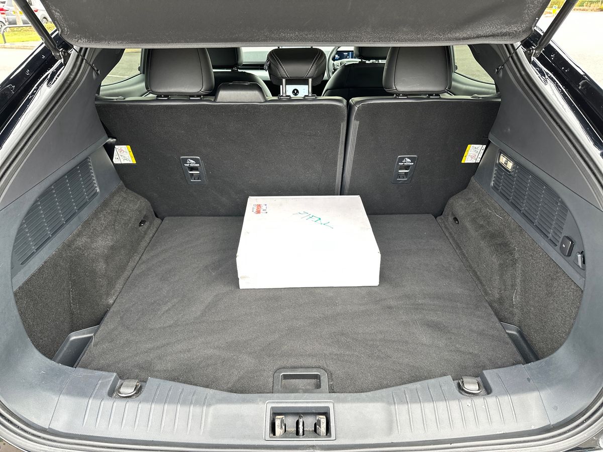 Used Ford Mustang Mach-E 2022 for sale - 76229216: Photo 34