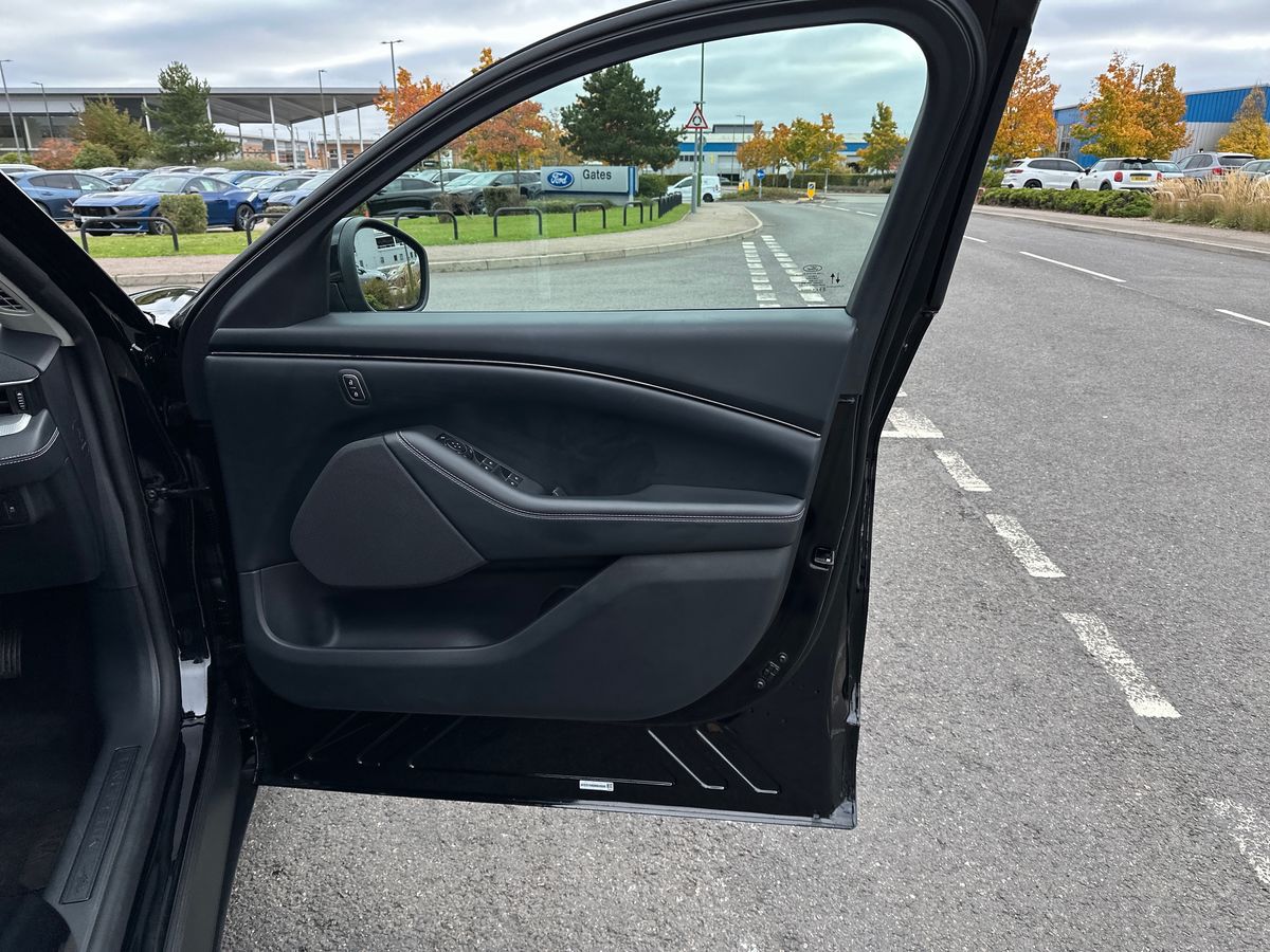 Used Ford Mustang Mach-E 2022 for sale - 76229216: Photo 35