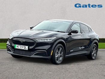 Used Ford Mustang Mach-E 2022 for sale - 76229216: Photo 3