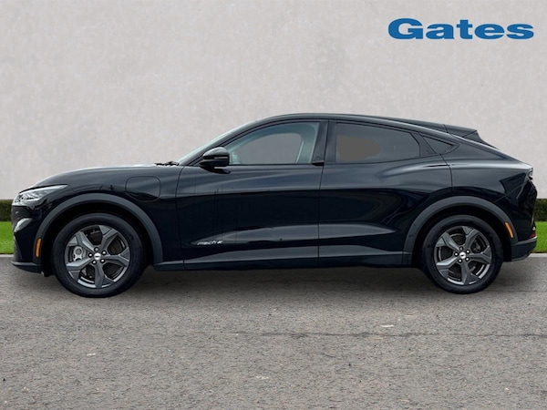 Used Ford Mustang Mach-E 2022 for sale - 76229216: Photo 4