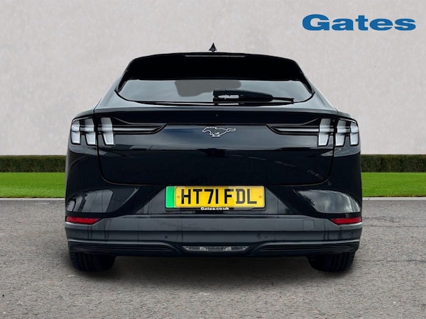 Used Ford Mustang Mach-E 2022 for sale - 76229216: Photo 6