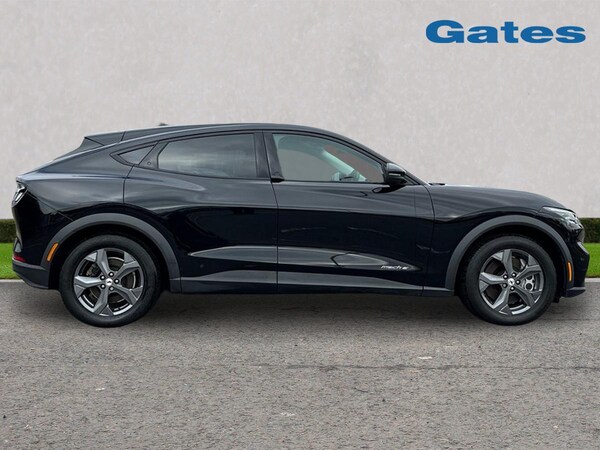 Used Ford Mustang Mach-E 2022 for sale - 76229216: Photo 8