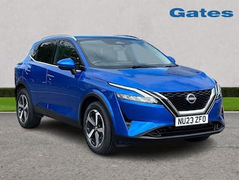 Used Nissan Qashqai 2023 for sale - 79684418: Photo