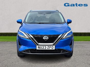 Used Nissan Qashqai 2023 for sale - 79684418: Photo