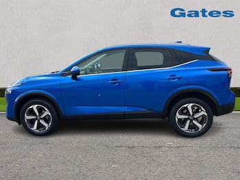 Used Nissan Qashqai 2023 for sale - 79684418: Photo