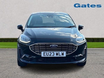 Used Ford Fiesta 2023 for sale - 79349766: Photo