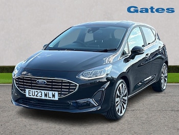 Used Ford Fiesta 2023 for sale - 79349766: Photo