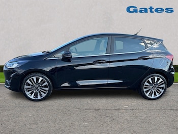 Used Ford Fiesta 2023 for sale - 79349766: Photo
