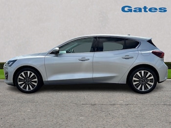 Used Ford Focus 2023 for sale - 79261878: Photo